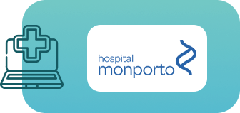 Hospital Monporto